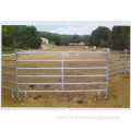 Galvanized Horse Fence Panel
